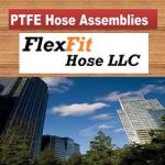 PTFE Lined Stainless Hose