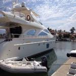 Boat Rental Puerto Vallarta