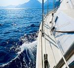Yacht Rental Cancun