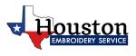 Houston Embroidery Service  Custom Patches  Embroidered Pa