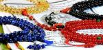 Buddhist Meditation Bracelets