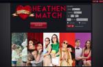 Alternative People Dating Website