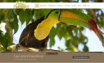 Belize Cave Tubing and Zipline