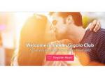 Gigolo Club in Thane