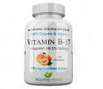  Buy Vitamin B17 Tablets