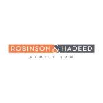 Robinson  Hadeed