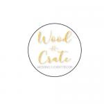 WoodnCrate Designs