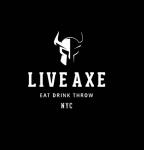 Live Axe