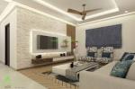 1046 INTERIOR DESIGNER| GI INFRA DEVELOPERS| INTERIOR DESIGN