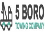 5 boro towing company