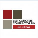 Best Concrete Contractor Mn