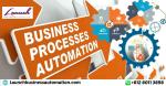 Business Process automation Coaching and Consulting