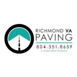 Richmond VA Paving