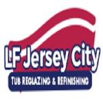 LF Jersey City Tub Reglng  Refinishing