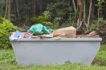 Speedy Dumpster Rental Santa Rosa