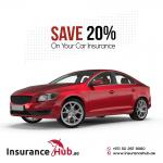Car Insurance Abu Dhabi | insurancehub.ae