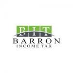 Barron Income Tax  Auto Registration LLC