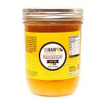 Pure, Natural Raw Honey for sale 