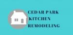 Cedar Park Kitchen Remodeling