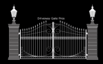 Driveway Gate Pros