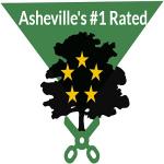 Asheville Affordable Tree Men