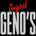 Original Genos  Best Pizza In Tempe AZ
