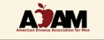 ADAM American Divorce ociation for Men