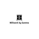 CUSTOM CABINETS  MILLWORK BY GAMMA