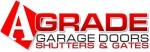 A Grade Garage Doors Perth | Shutters  Gates