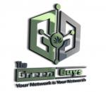 The Green Guys