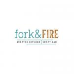 Fork  Fire