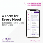 Leading Online Lending Platform in Nigeria
