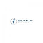 Revitalize Dental Implants: Dr. Ken Templeton