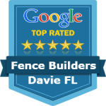 Davie Fence Builder