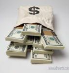 We are guaranteed in giving out financial