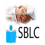 We provide genuine BG and SBLC for Lease and Sales