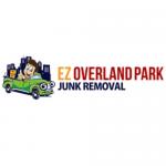 EZ Overland Park Junk Removal