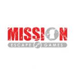 Escape Room NYC  Mission Escape Games
