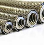 PTFE Flex Hose