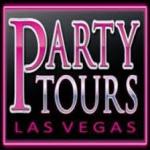 Party Busses in Las Vegas