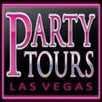 Party Busses in Las Vegas