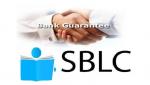 We provide FC BG and SBLC