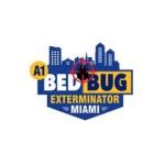 A1 Bed Bug Exterminator Miami