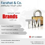 Secure You Brands With Us| Trademark Registration in UAE