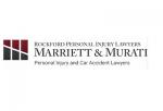 Rockford Personal Injury Lawyers: Marriett  Murati