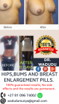 Breasts, Hips  Bums Enlargement Pills.+27810967400