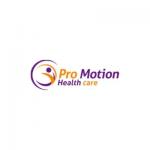 Pro Motion Healthcare
