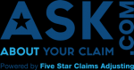 Ask About Your Claim