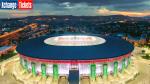 UEFA Super Cup Tickets | Bayern vs Sevilla Tickets | Super C