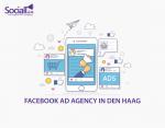 facebook ad agency in Den Haag  | Sociall.in